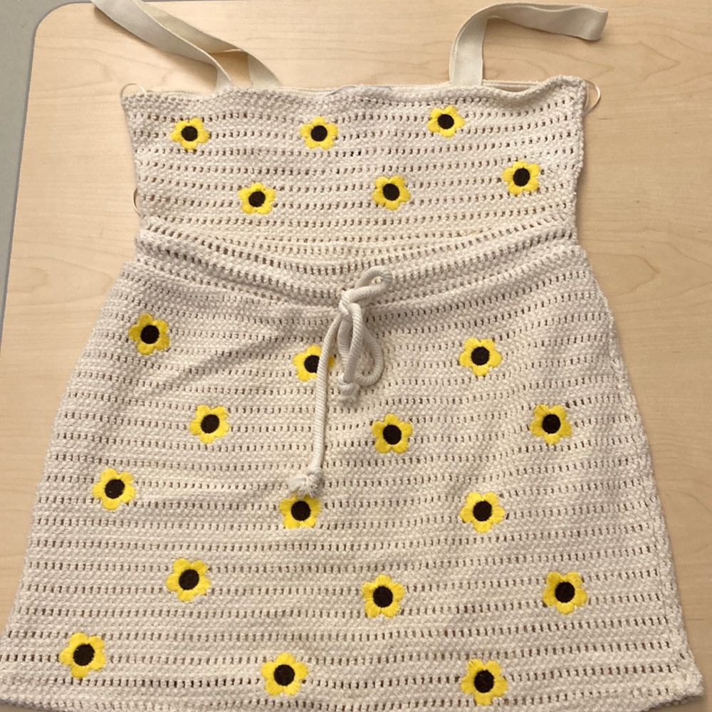 Daisy matching set